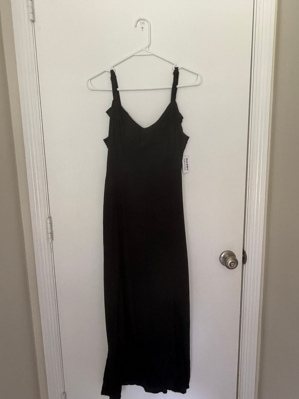 Black Old Navy Dress NWT Medium